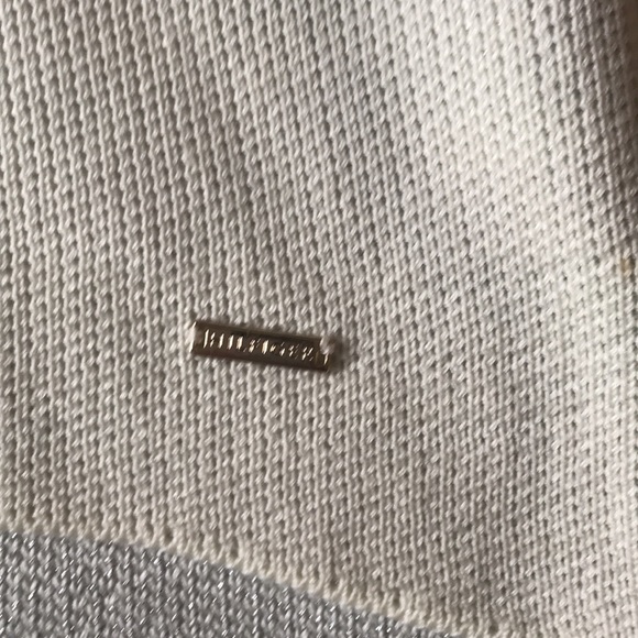 TOMMY HILFIGER Metallic Ombré Sweater - Picture 3 of 7